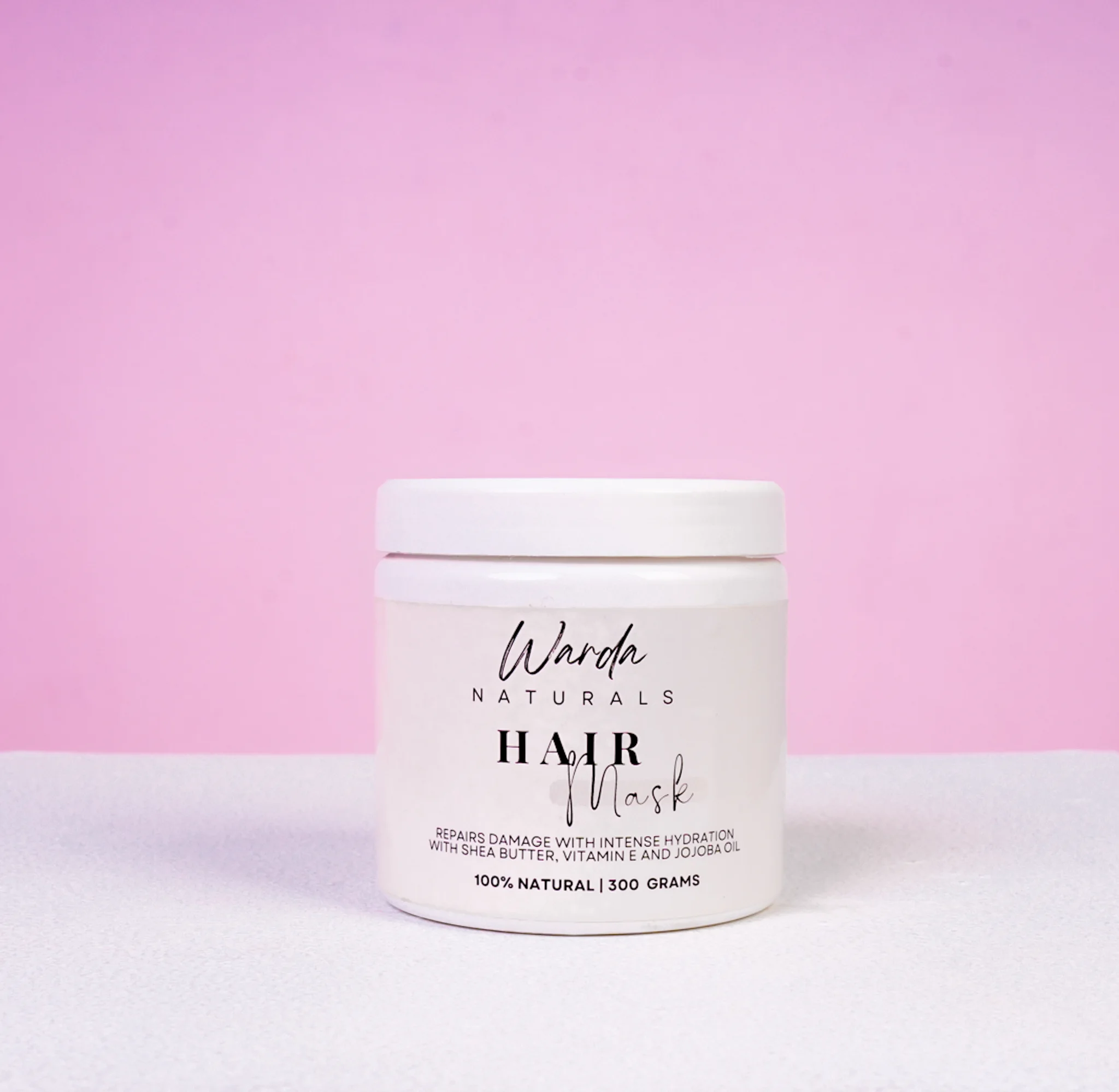 Hair Mask